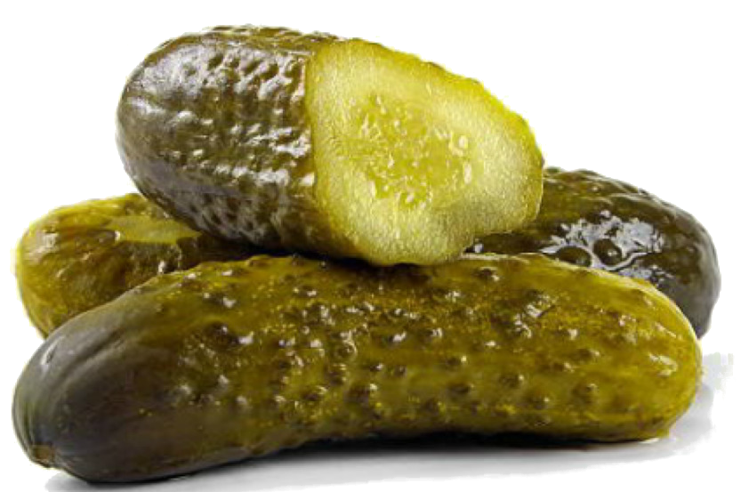 pickles